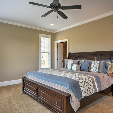 Spacious Family-Friendly Retreat With Winter Rates! Greensboro Eksteriør billede